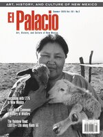El Palacio